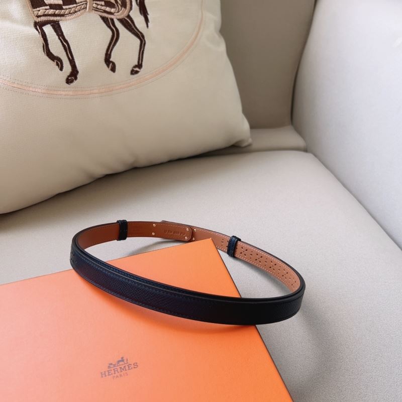 Hermes Belts